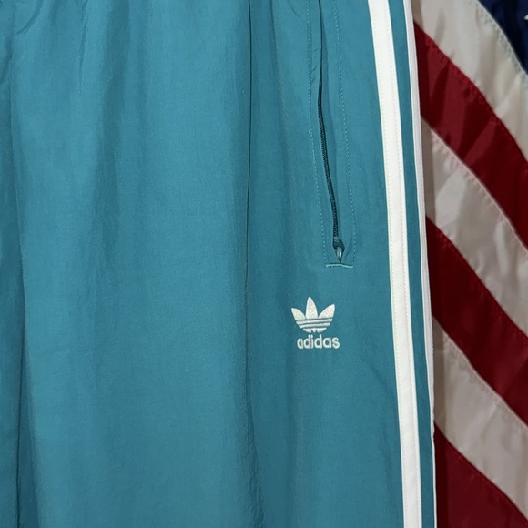 Adidas Track Pants - Picture 3 of 6